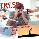 Ist Stress immer nur schlecht?