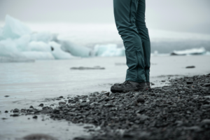 Schuhwerk für Survival und Krisensituationen
